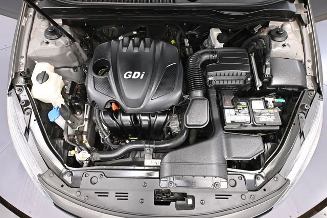 Used 2014 Kia Optima LX FWD image 41