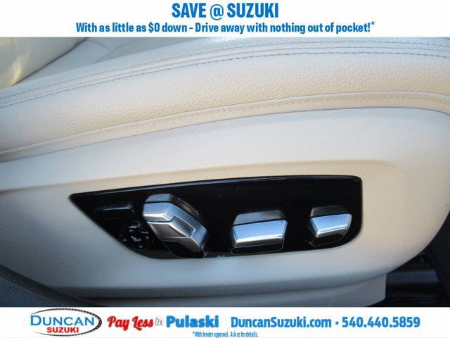 Used 2018 BMW 540i image 20