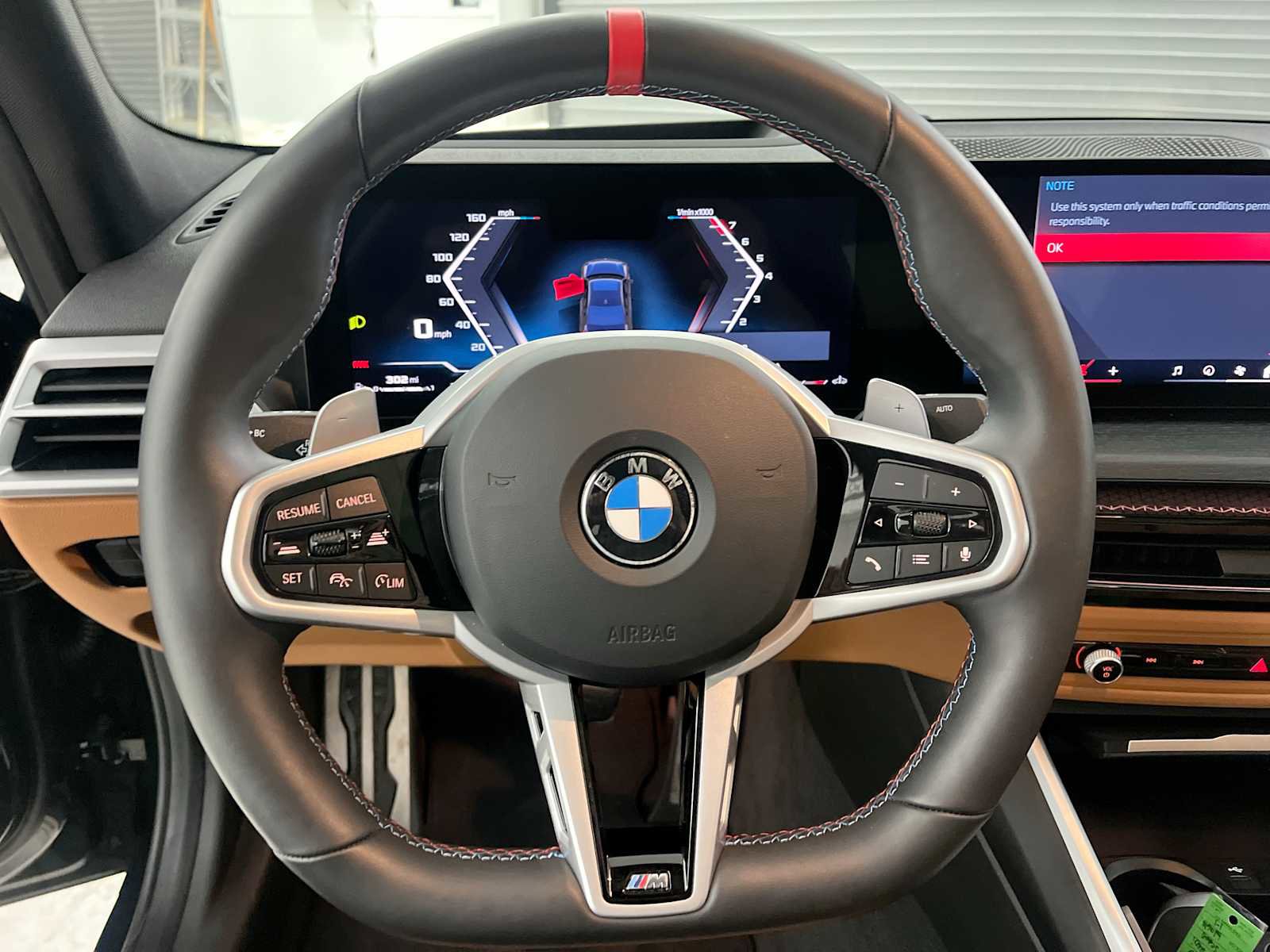 Used 2026 BMW M340i xDrive M340i NA xDrive image 11