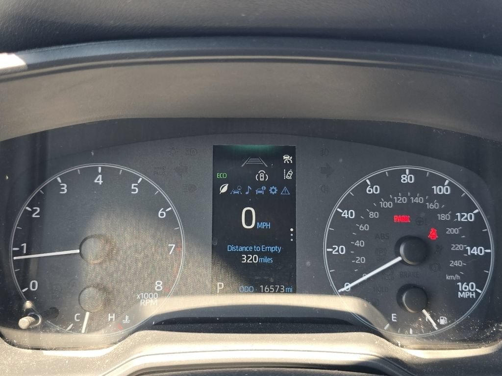 Certified 2024 Toyota Corolla SE FWD image 27