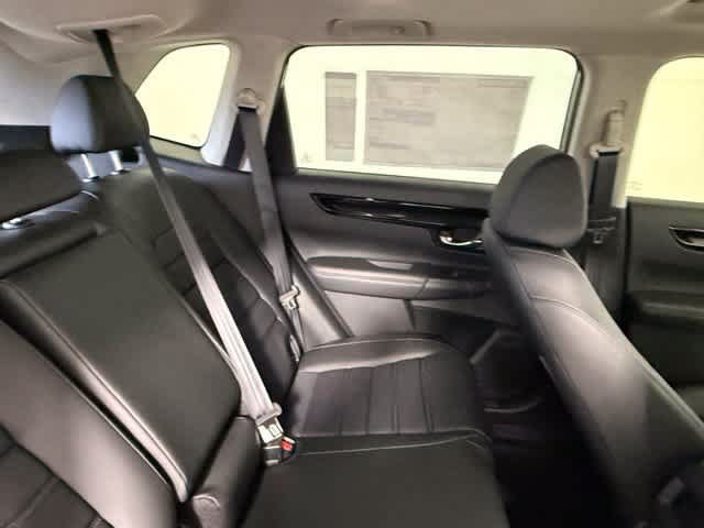 New 2027 Honda CR-V EX-L image 46