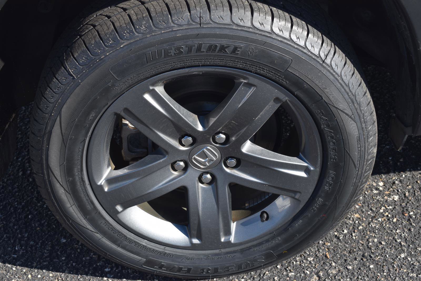 Used 2022 Honda Ridgeline RTL-E image 13