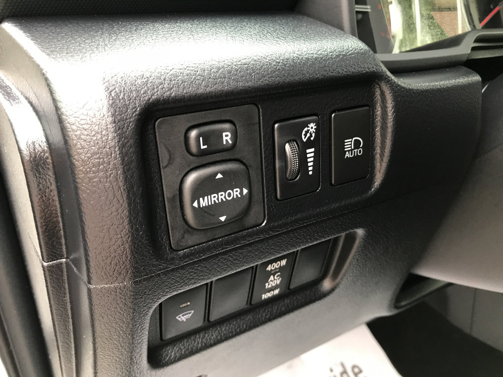 Certified 2020 Toyota 4Runner Limited image 15