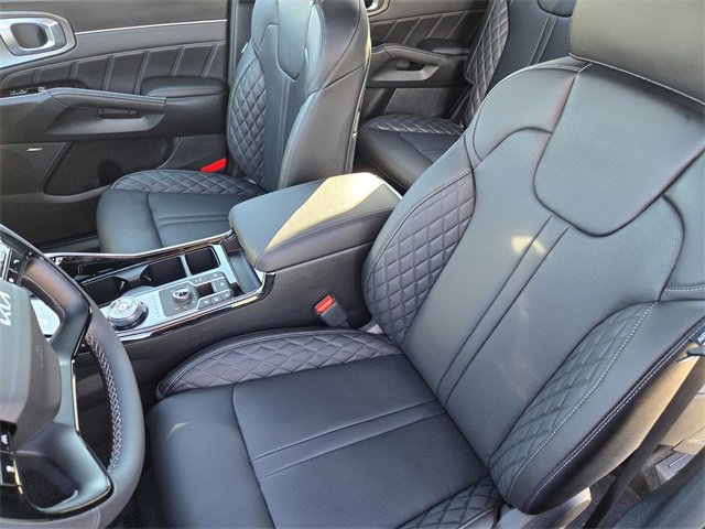 New 2026 Kia Sorento SX Prestige image 21