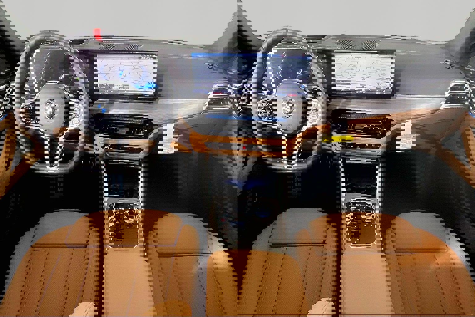 New 2026 BMW i4 M60 image 8