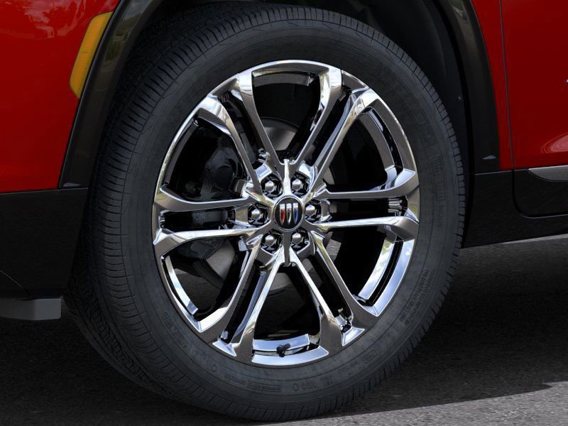 New 2025 Buick Enclave Sport Touring w/ Power Package image 9