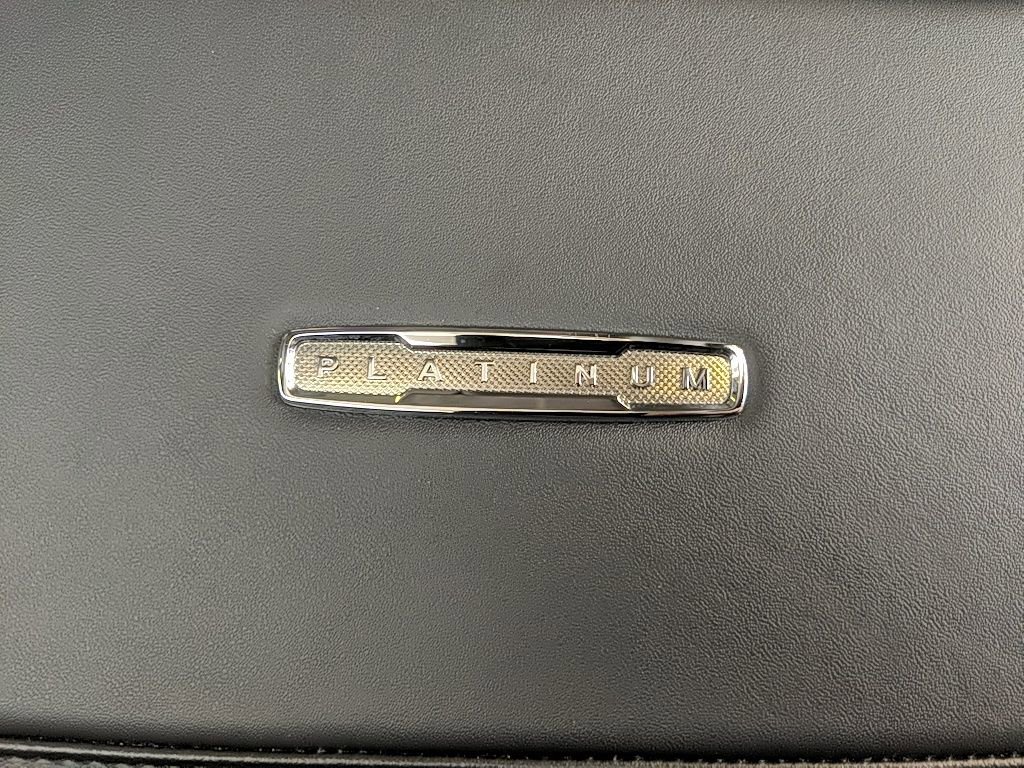Used 2025 Ford Expedition Max Platinum image 14