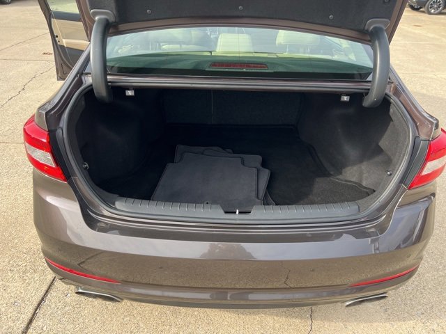 Used 2016 Hyundai Sonata Limited w/ Option Group 05 image 29