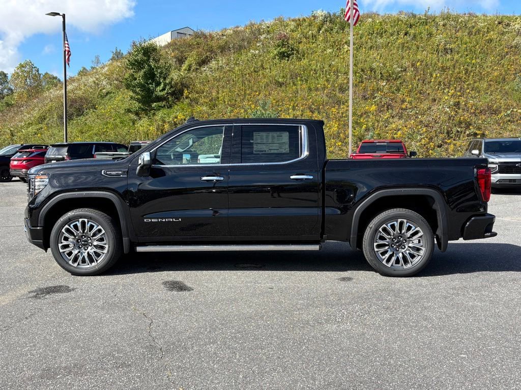 New 2026 GMC Sierra 1500 Denali Ultimate image 17