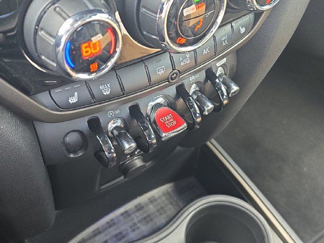 Used 2022 MINI Cooper Countryman John Cooper Works AWD/4WD image 20