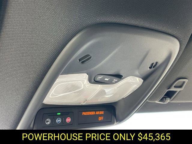 New 2026 Chevrolet Colorado Z71 w/ Technology Package image 16