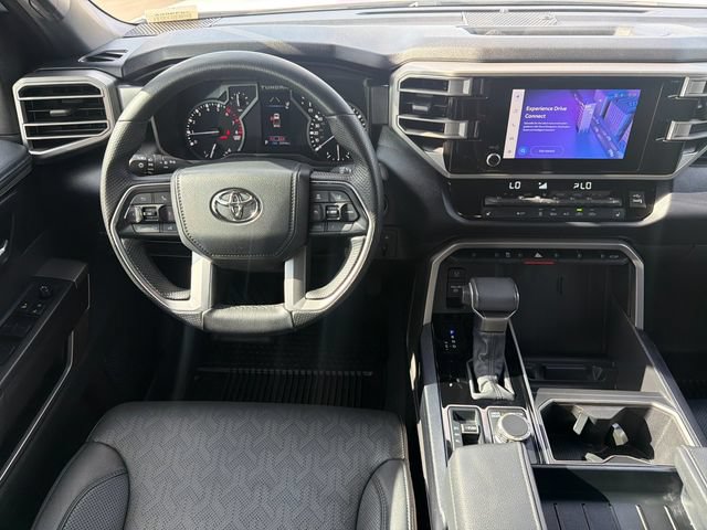 Used 2025 Toyota Tundra SR5 w/ SR5 Premium Package AWD/4WD image 14