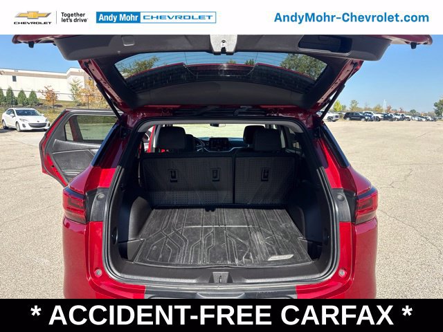 Used 2023 Chevrolet Blazer LT w/ LPO, Floor Liner Package FWD image 13