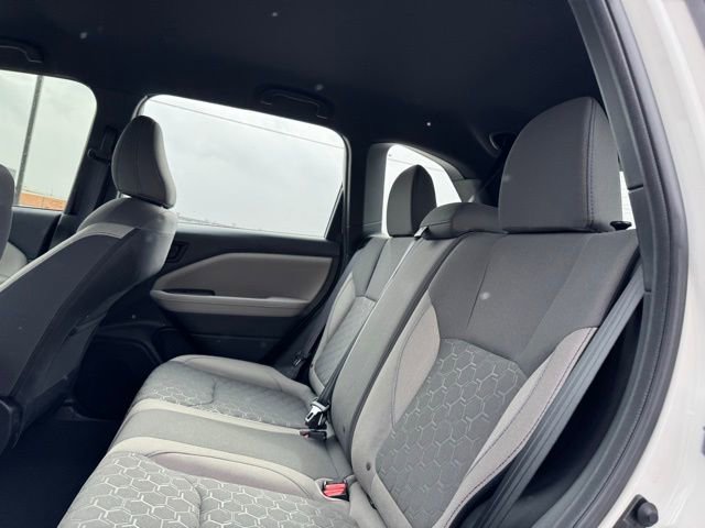 Used 2025 Subaru Forester image 11