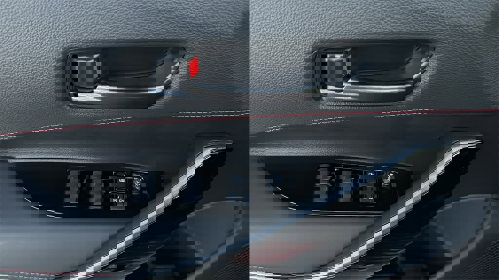 New 2025 Toyota Corolla GR image 15