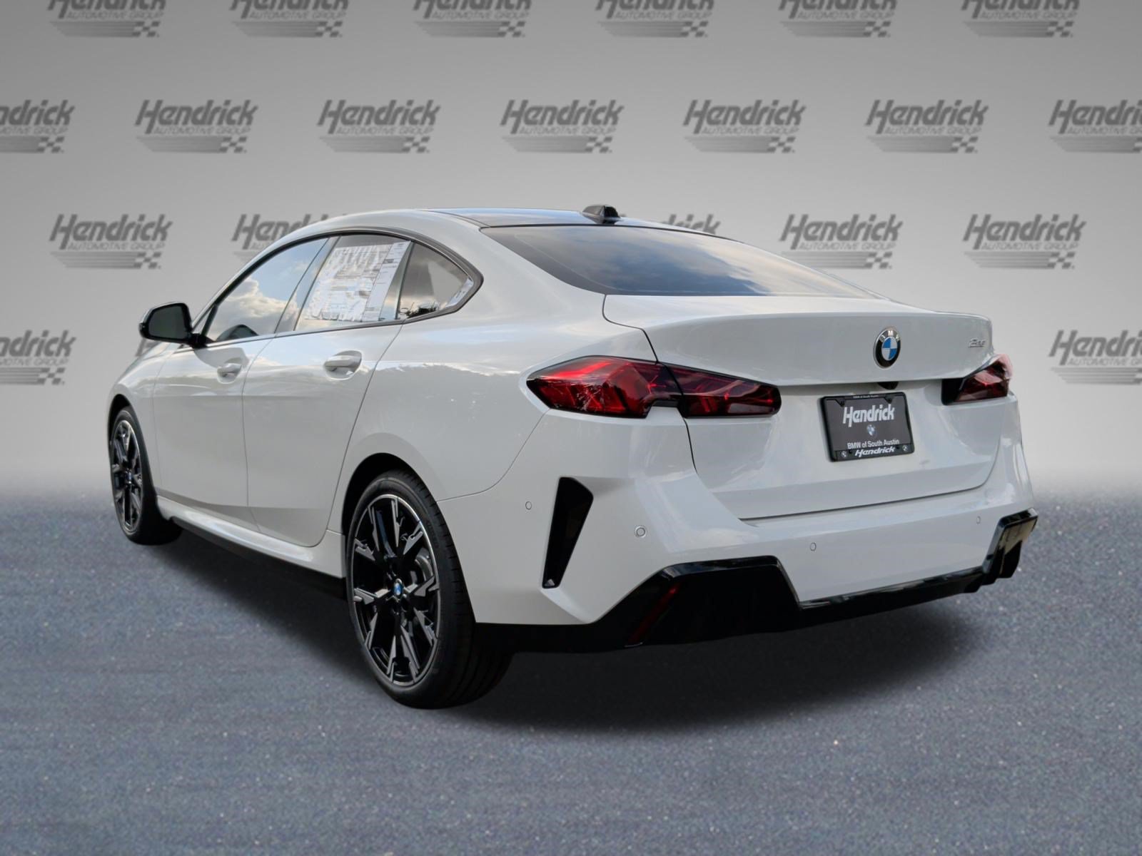 New 2026 BMW 228i w/ Technology Package FWD image 9