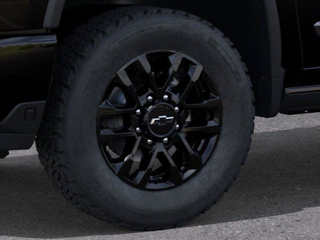 New 2026 Chevrolet Silverado 3500 High Country w/ Midnight Edition AWD/4WD image 10