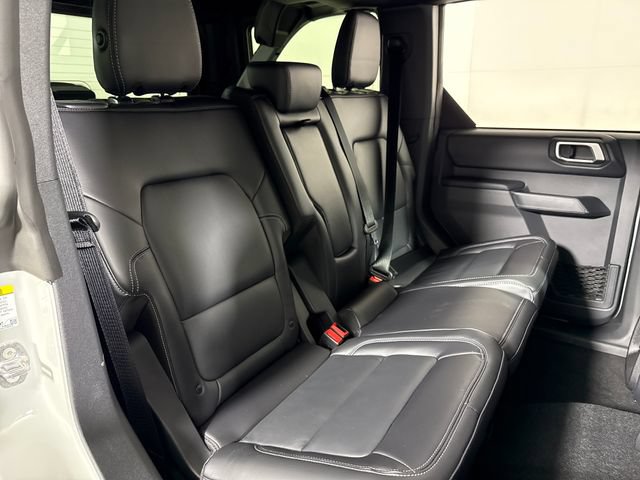 New 2026 Ford Bronco Outer Banks AWD/4WD image 15