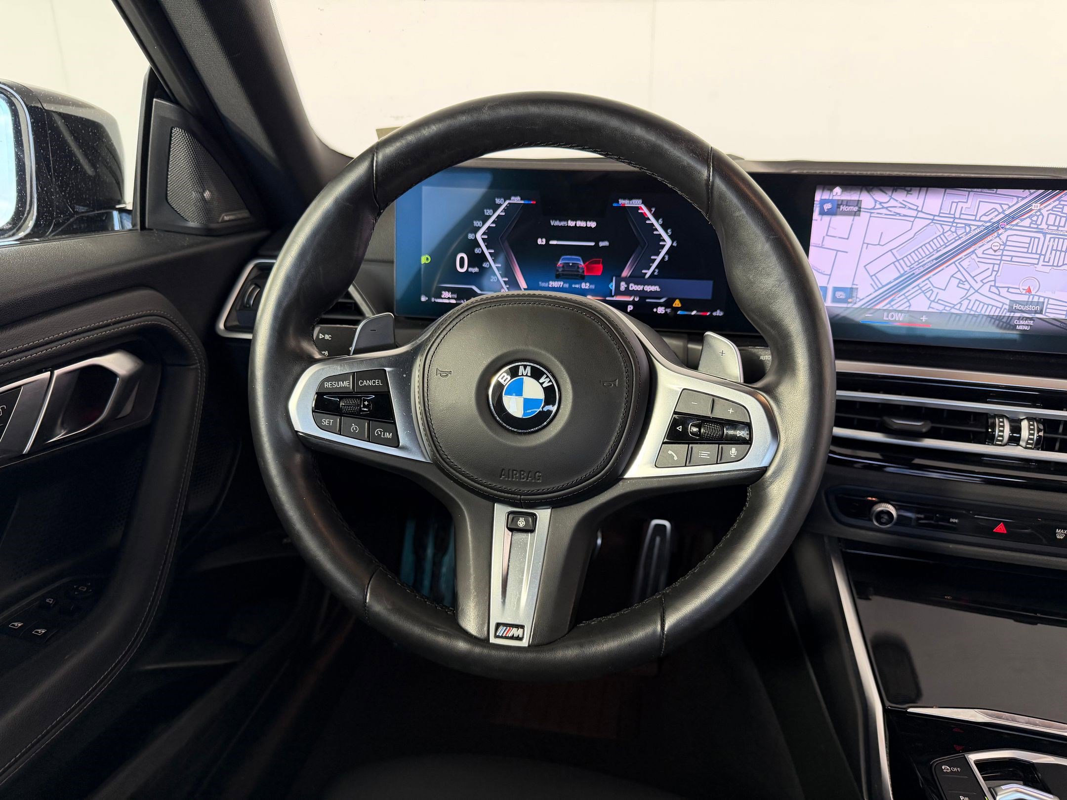 Used 2023 BMW 230i 230i w/ M Sport Package image 15