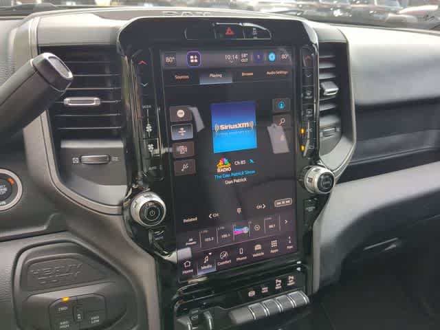 New 2026 RAM 3500 Tradesman AWD/4WD image 31