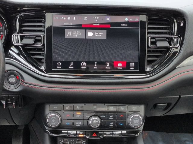 Certified 2025 Dodge Durango R/T AWD/4WD image 18
