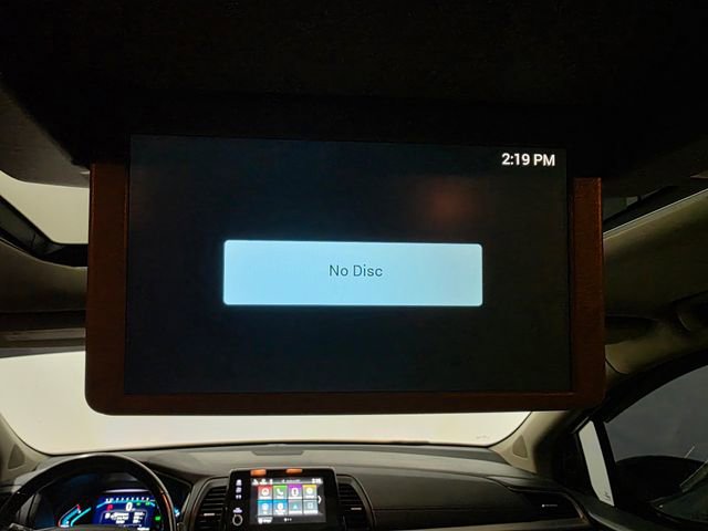 Used 2019 Honda Odyssey EX-L image 20