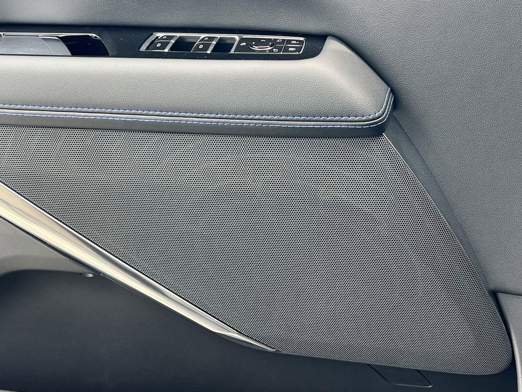 New 2026 Cadillac Escalade IQ Sport 1 image 24