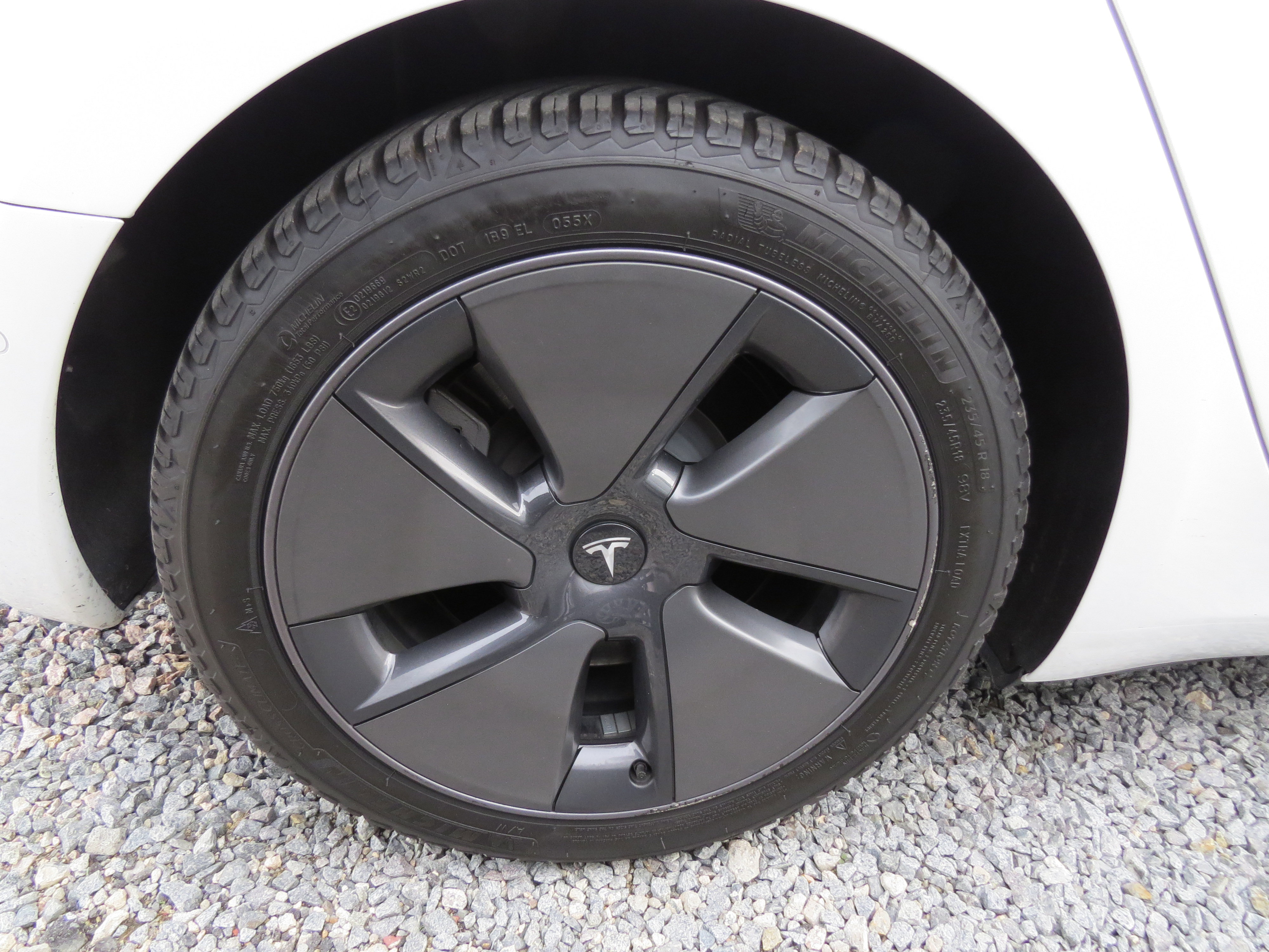 Used 2022 Tesla Model 3 Long Range image 7