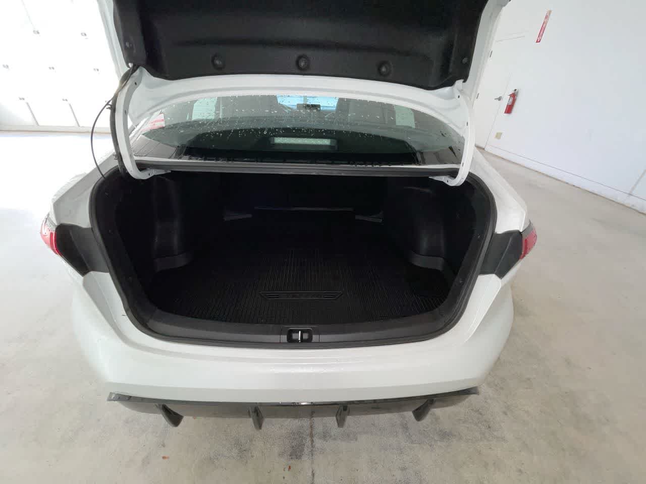 Used 2024 Toyota Corolla XSE FWD image 24