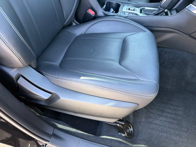 Certified 2024 Subaru Forester Limited AWD/4WD image 27