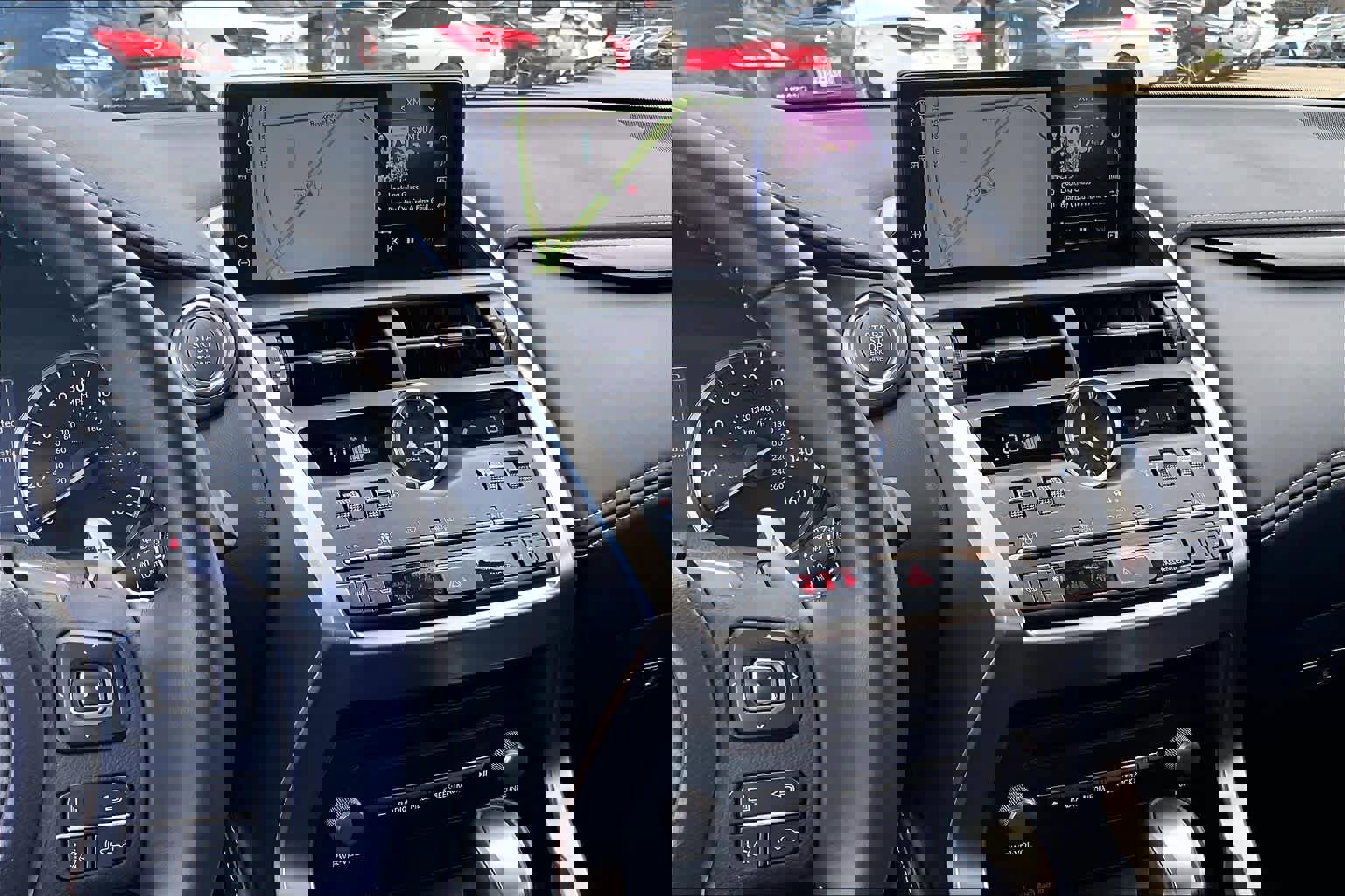 Used 2021 Lexus NX 300 FWD w/ Premium Package image 6