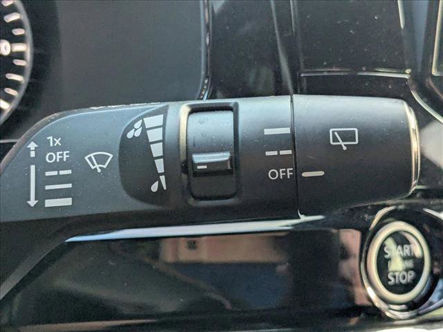 Used 2023 Nissan Pathfinder Rock Creek image 7