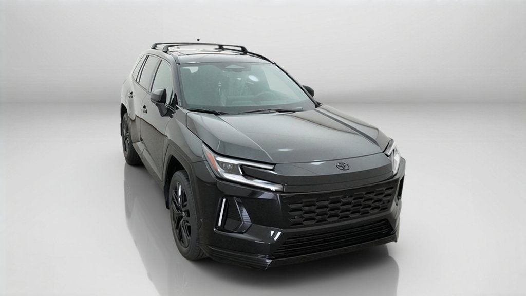New 2026 Toyota RAV4 XSE AWD/4WD image 19