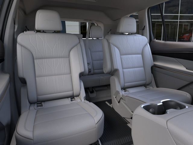 New 2026 Buick Enclave Avenir w/ Super Cruise Package FWD image 17