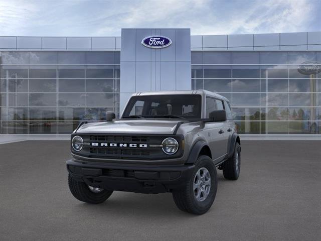New 2026 Ford Bronco Big Bend AWD/4WD image 2