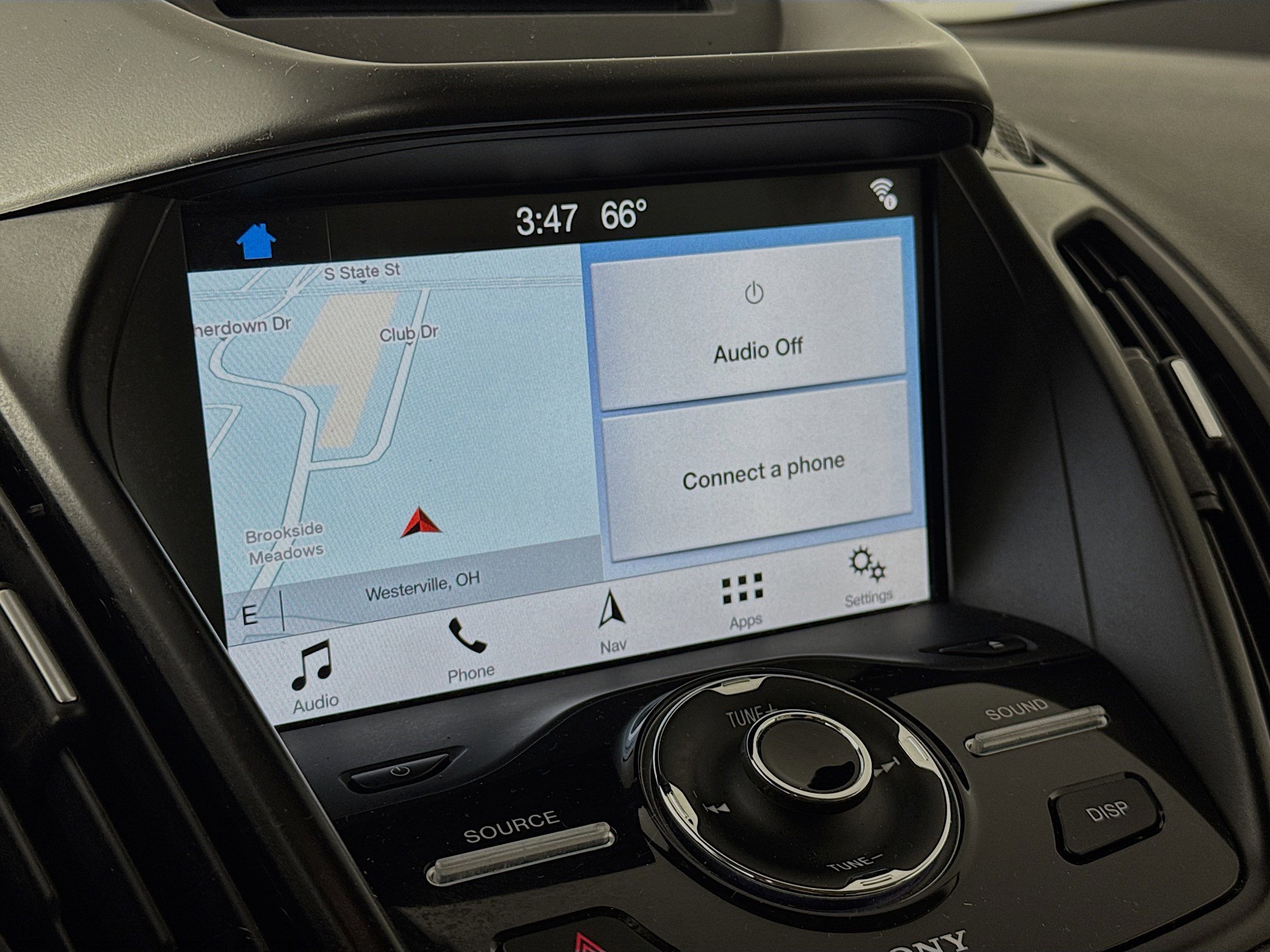 Used 2018 Ford Escape Titanium image 15