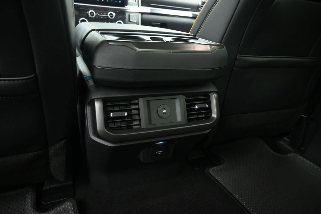 New 2026 Ford F150 Tremor AWD/4WD image 19