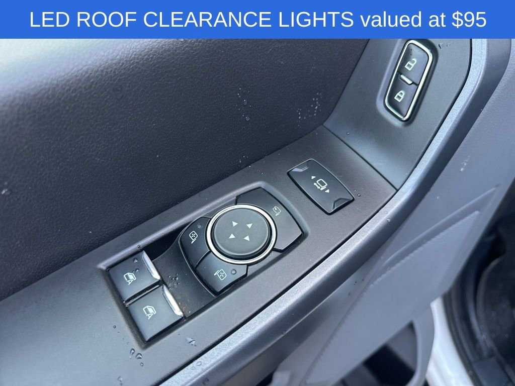 Used 2023 Ford F350 XLT w/ 360-Degree Camera Package image 15