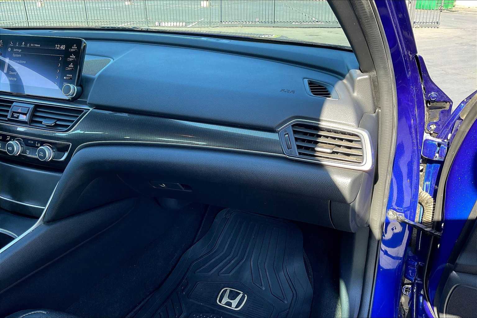 Used 2020 Honda Accord Sport image 19