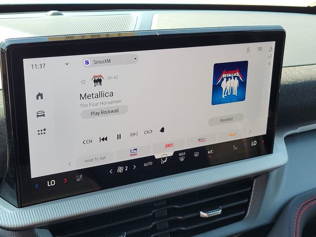 New 2026 Ford Explorer ST w/ Sun And Sound Package image 25