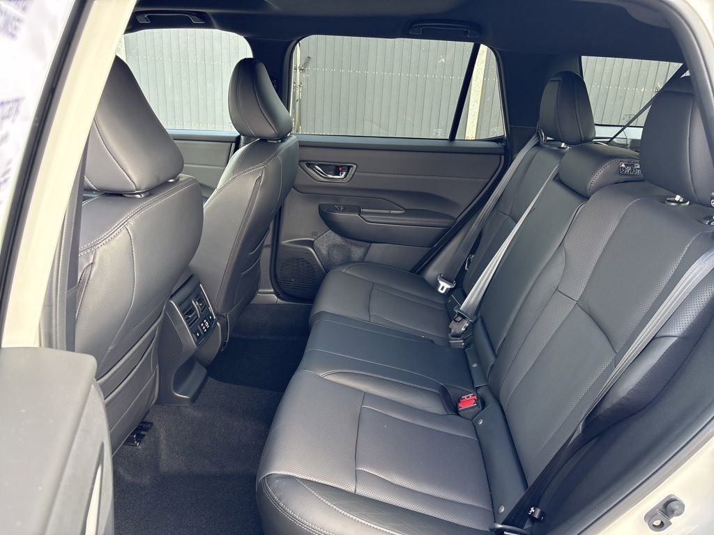 New 2026 Subaru Outback Touring XT image 12