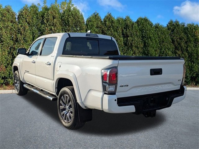 Used 2020 Toyota Tacoma Limited image 6