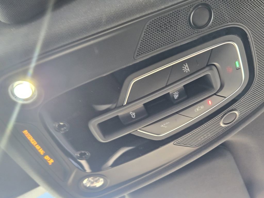 Used 2024 Audi SQ8 Prestige image 33