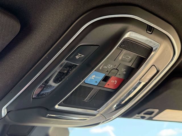 Used 2023 Jeep Grand Cherokee L Limited w/ Luxury Tech Group II AWD/4WD image 33