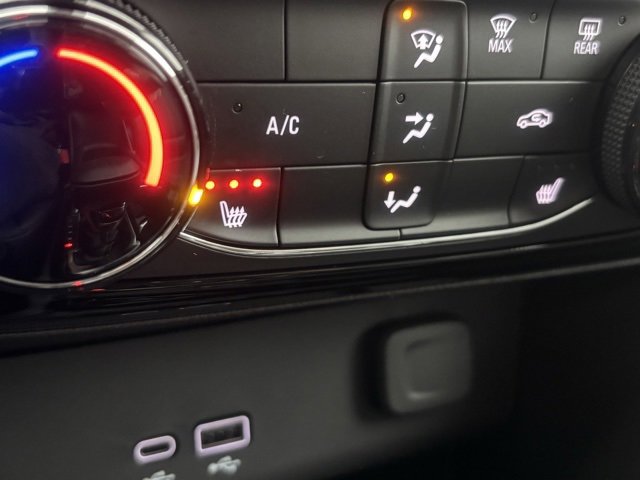 Used 2024 Buick Encore GX Sport Touring w/ Comfort Package image 29