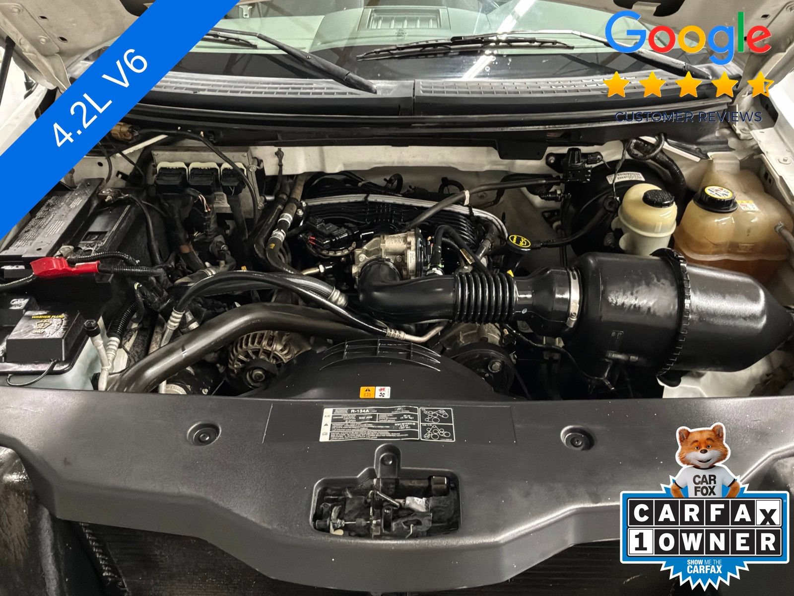 Used 2006 Ford F150 XL RWD image 25