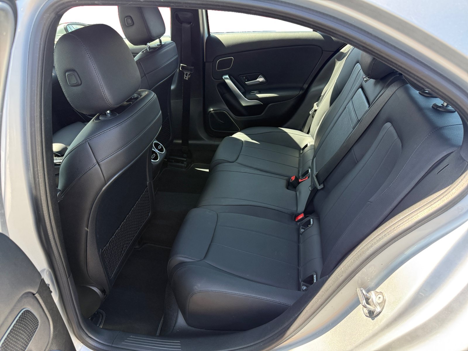 Used 2019 Mercedes-Benz A 220 4MATIC image 16