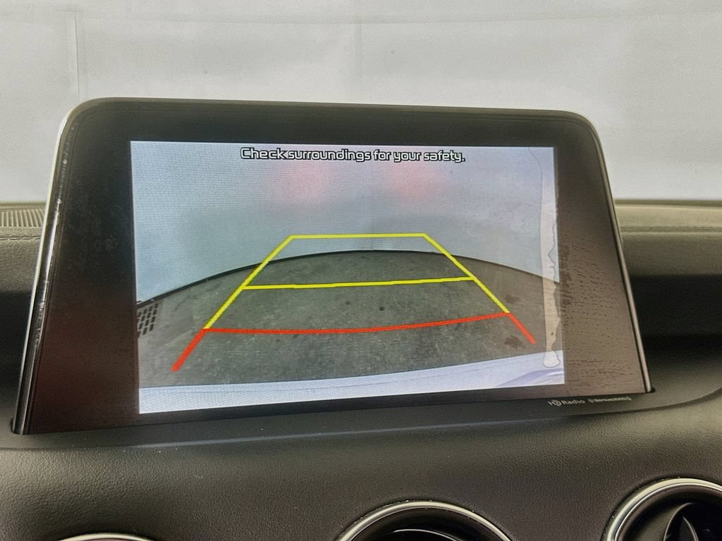 Used 2019 Kia Stinger GT1 RWD image 11
