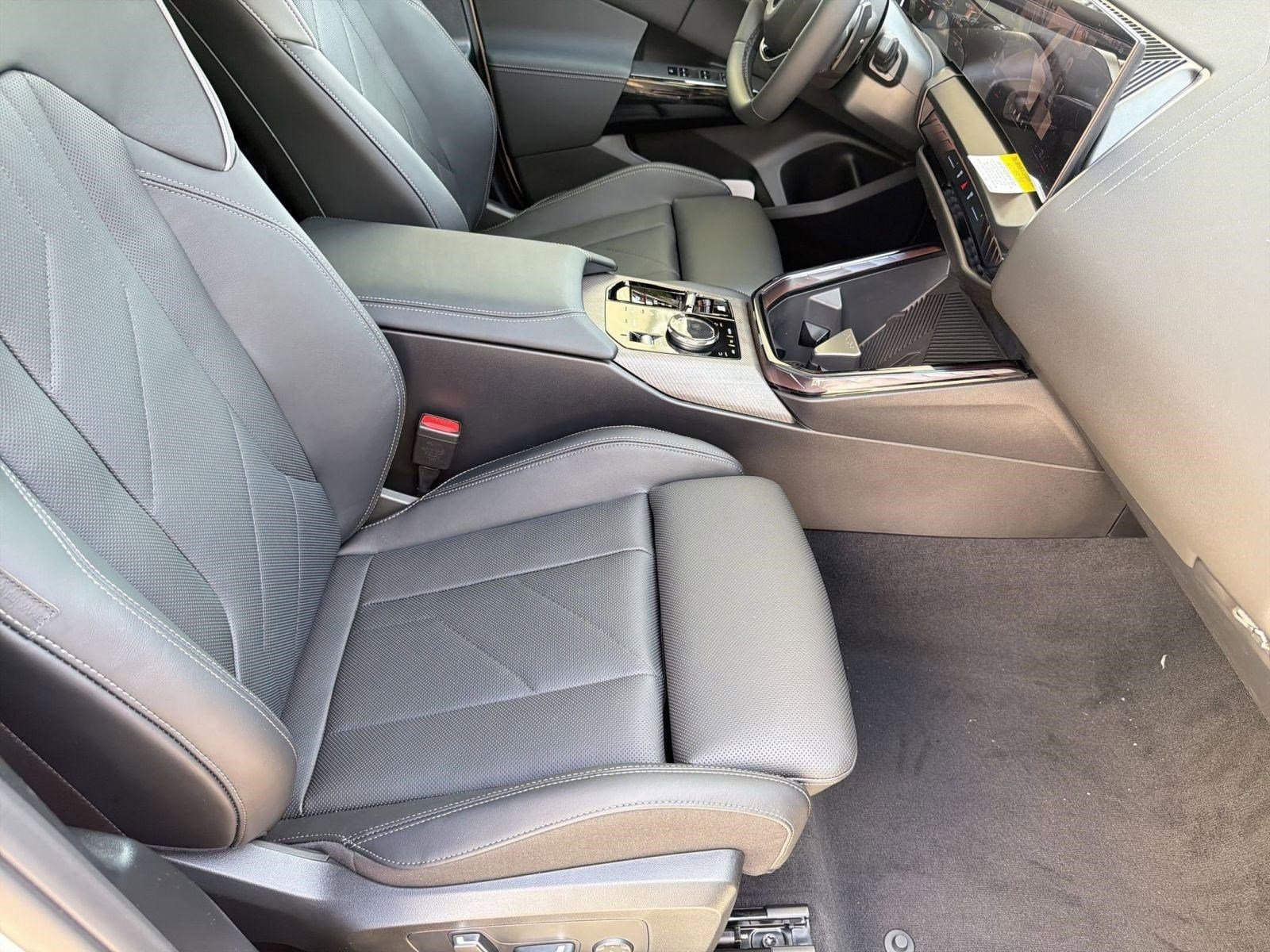 New 2026 BMW X3 xDrive30 image 30