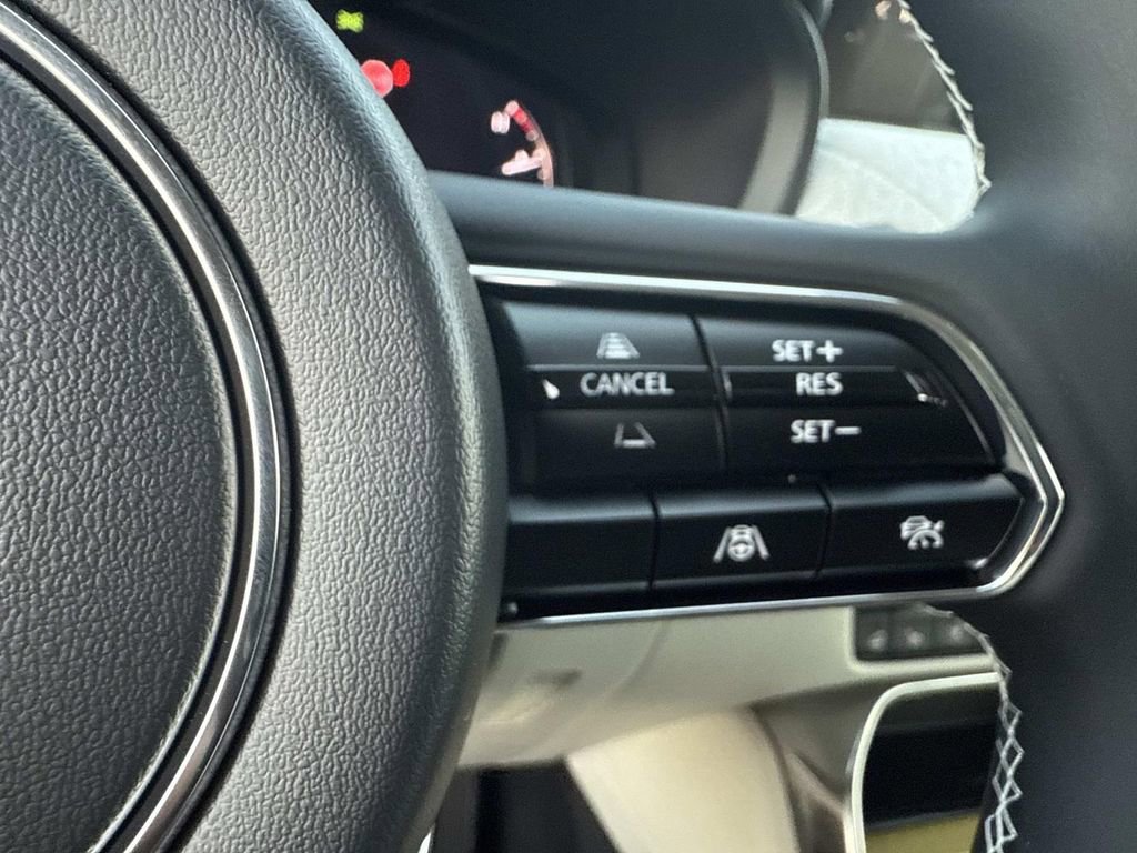 New 2026 MAZDA CX-90 3.3 Turbo S w/ Premium Plus image 39